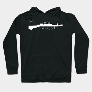 DP 28 Reloading Hoodie